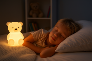 Higiene do sono infantil: como melhorar a qualidade do sono das crianças