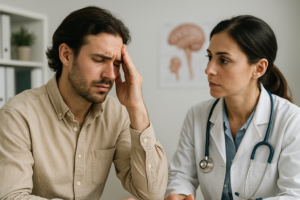 Dores nas Costas Podem Ter Causa Neurológica? Quando Procurar um Neurologista em Brasília