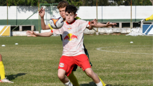 a importância do under my wiiings no futuro do Red Bull Bragantino