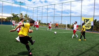 o que faz um bom capitão no futebol