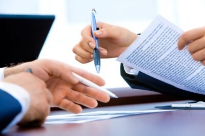 Como melhorar a organização fiscal da empresa
